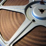 Normal 8, Super 8, Réflexion film, Bobine film, Perforation